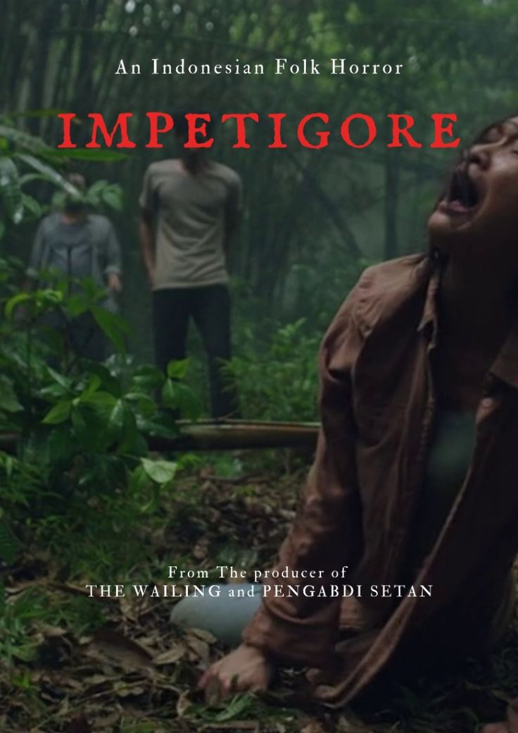Indonesian Poster 4